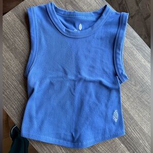 FP Movement Free Throw Muscle Tank